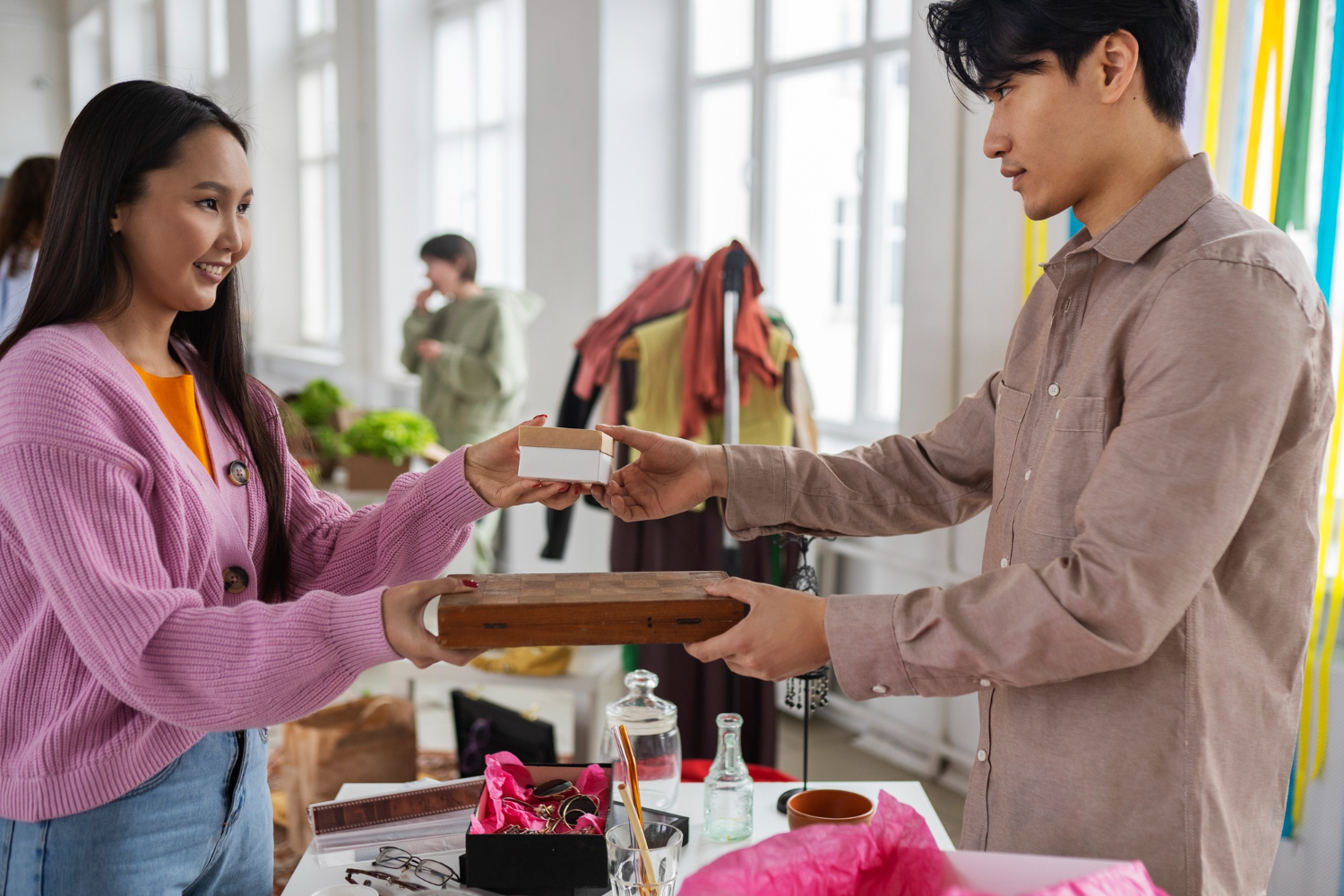 How to Improve Customer Centricity?