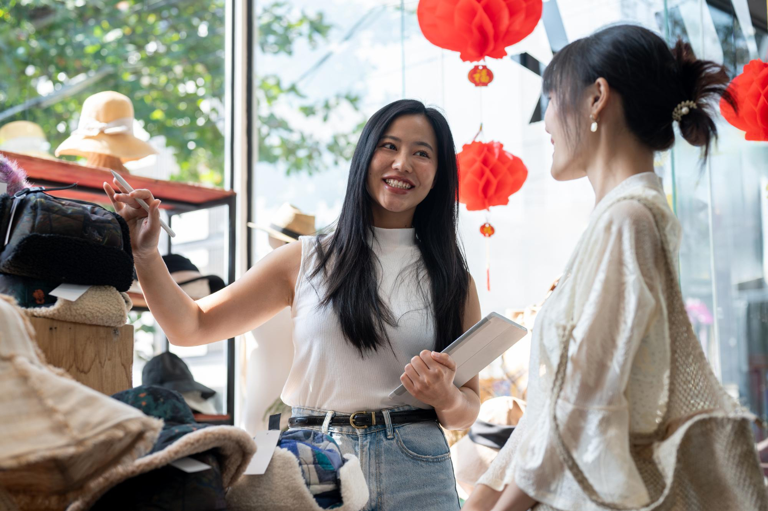 What Are Some Good Examples of Customer Centricity in China?