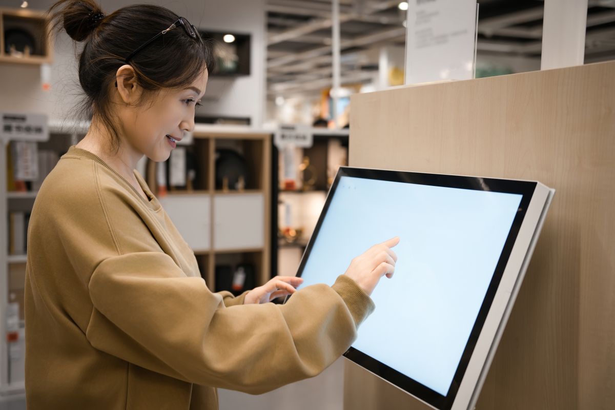 Future of AI in retail: Lessons from China 2025