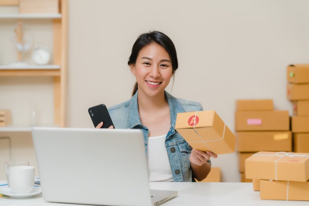 E-commerce success now requires more than just listings

