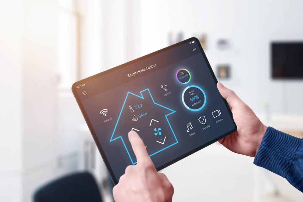 what is the internet of things