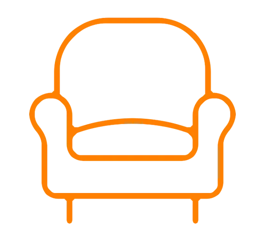 chair icon