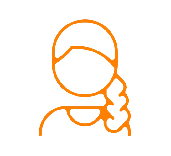 Security shield icon
