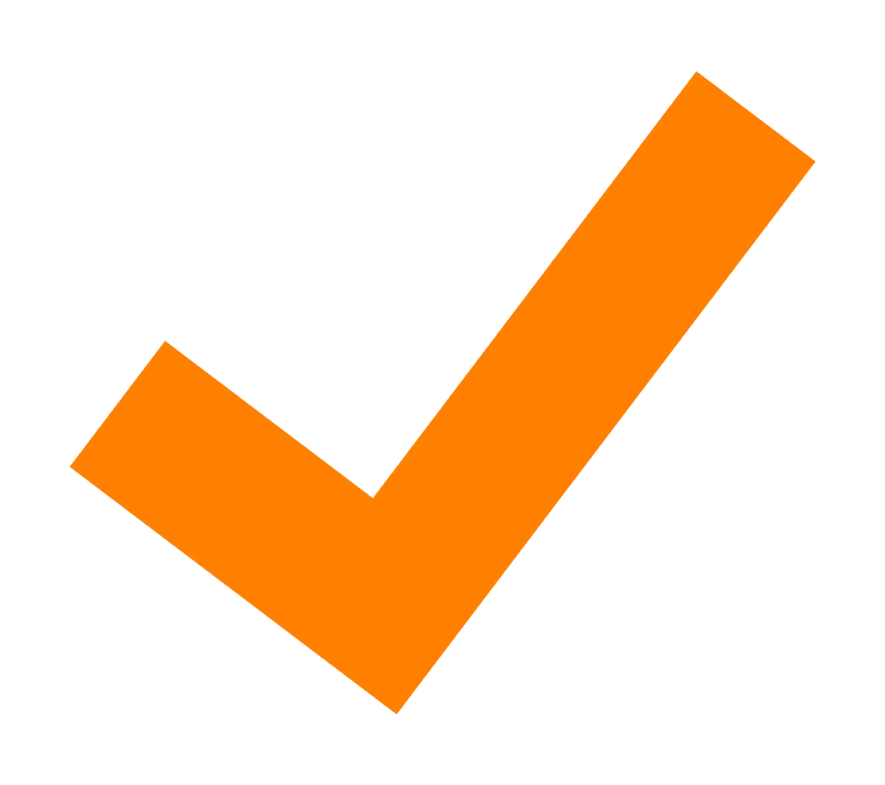check icon
