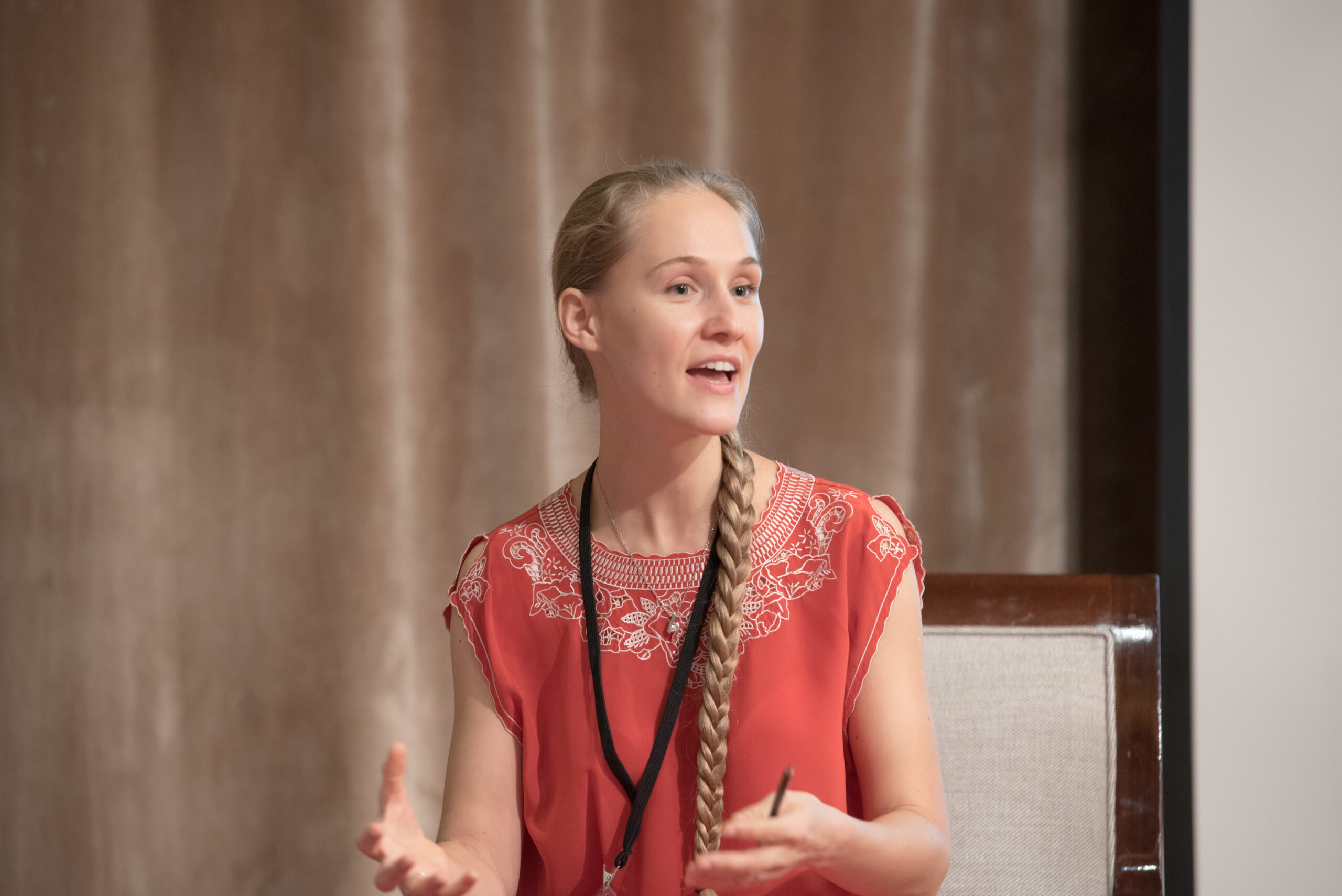 Top 15 Female Keynote Speakers on Leadership and Innovation