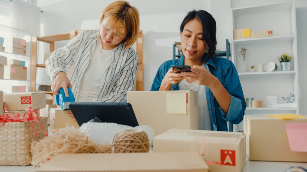 What is consumer loyalty