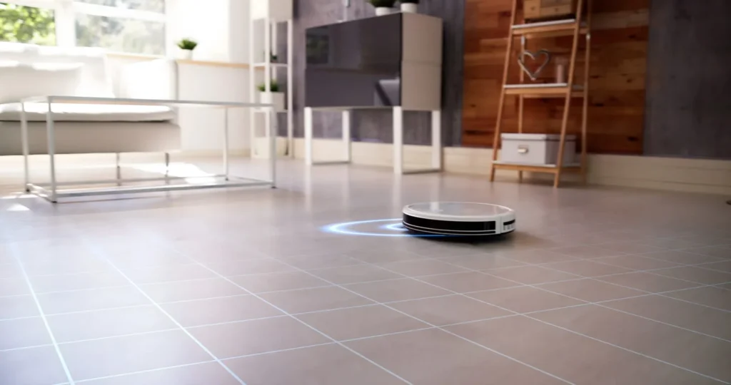 China’s Service Robot Boom in 2025