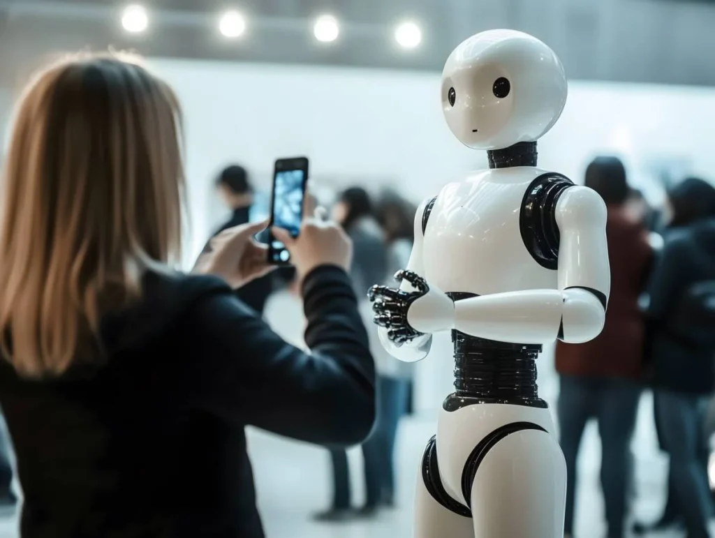 Hospitality and Food Service Automation