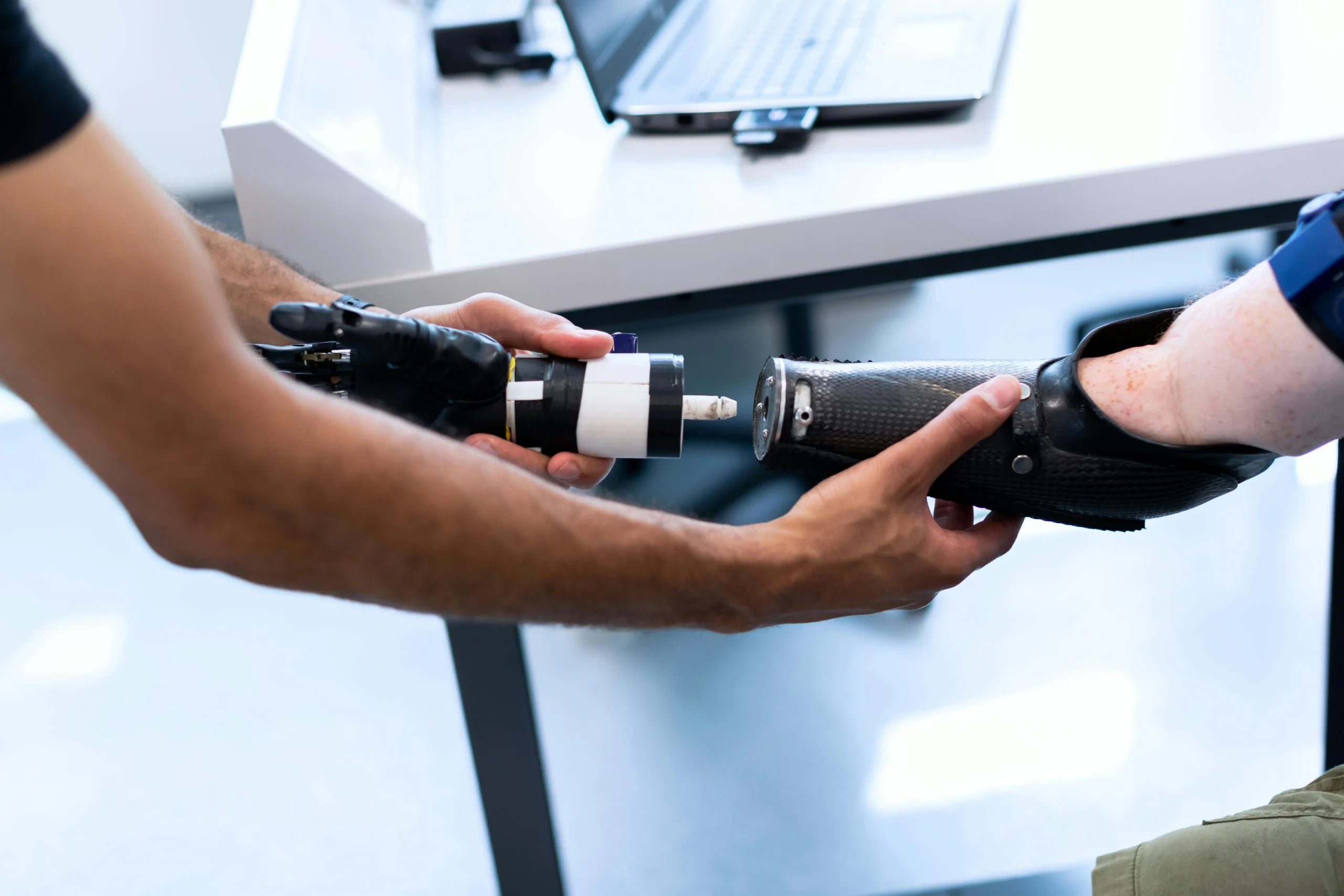 The Future of Robotics in Healthcare: How Medical Robots Are Transforming Care