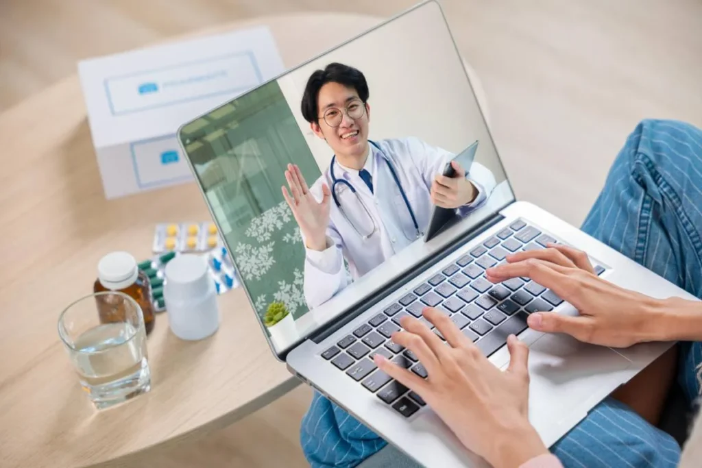 AI‑Driven Diagnostics and Triage