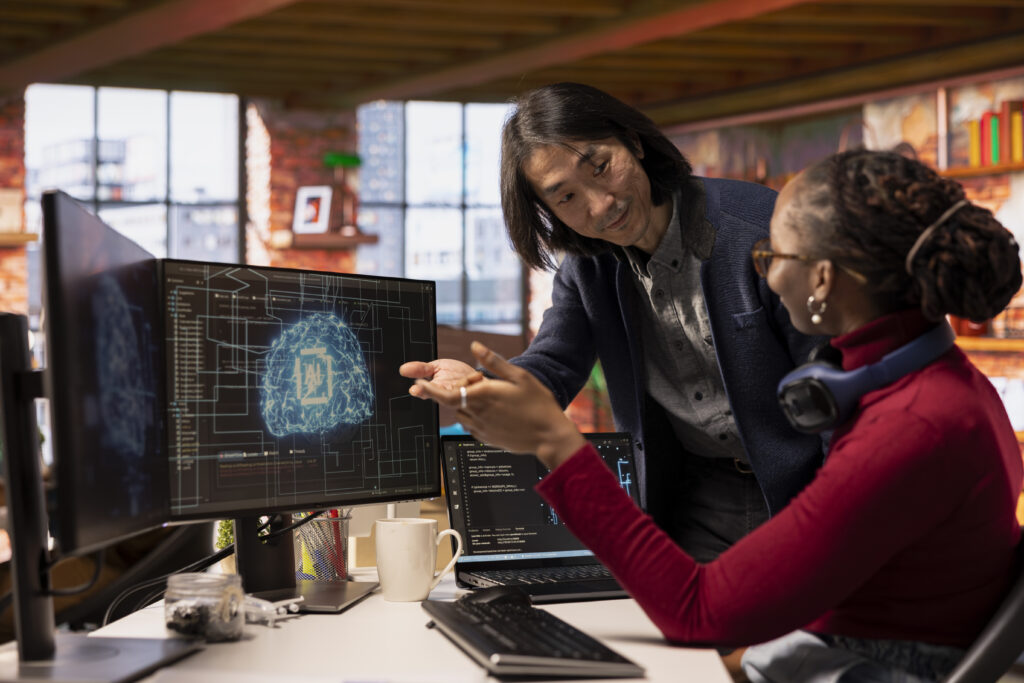 china's national AI strategy