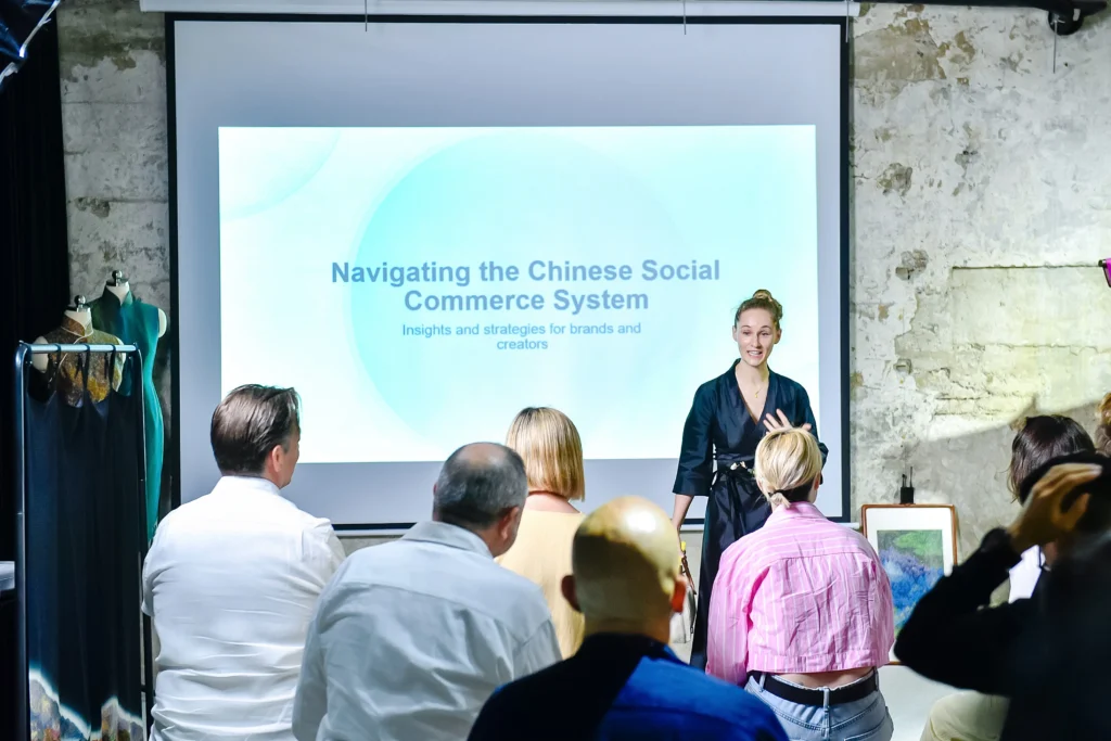 ashley dudarenok keynote speaker