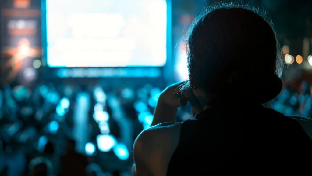 corporate keynote speakers