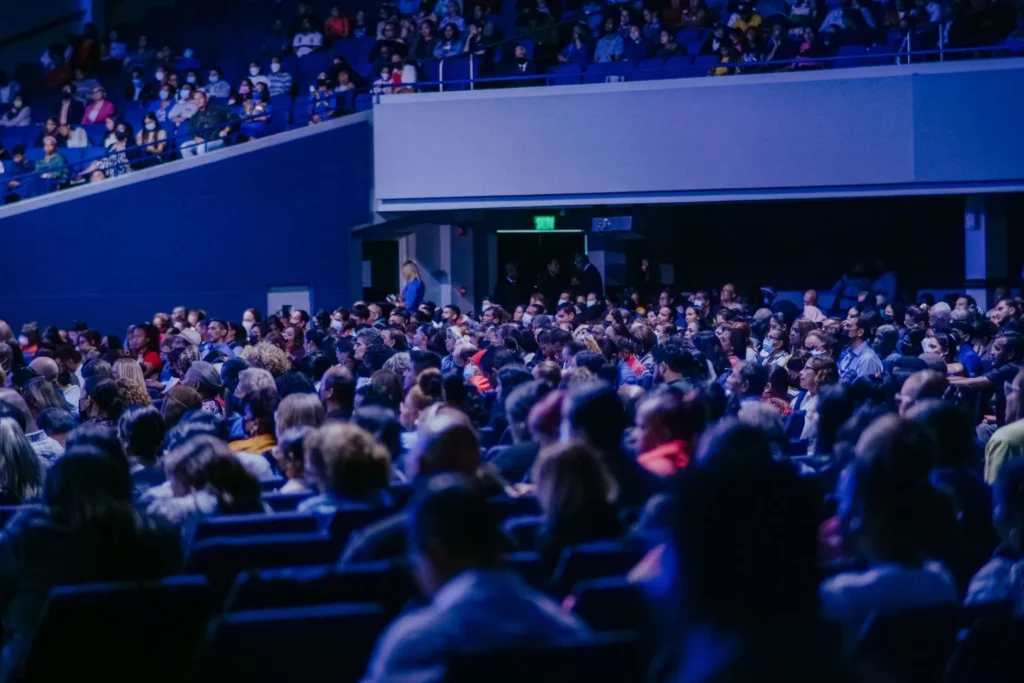 keynote speaker topics