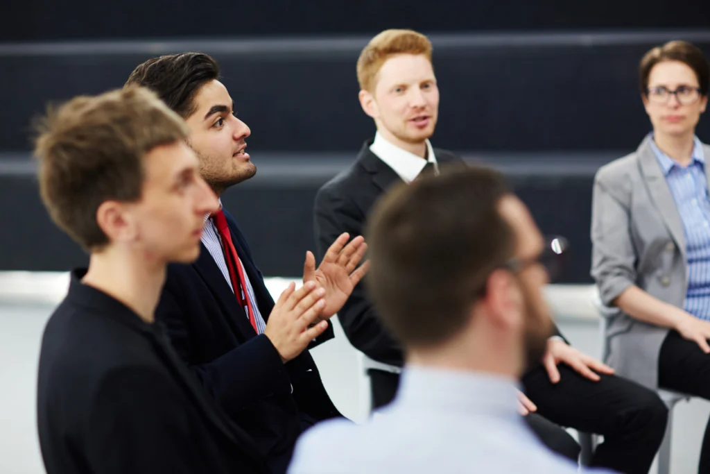 marketing keynote speakers