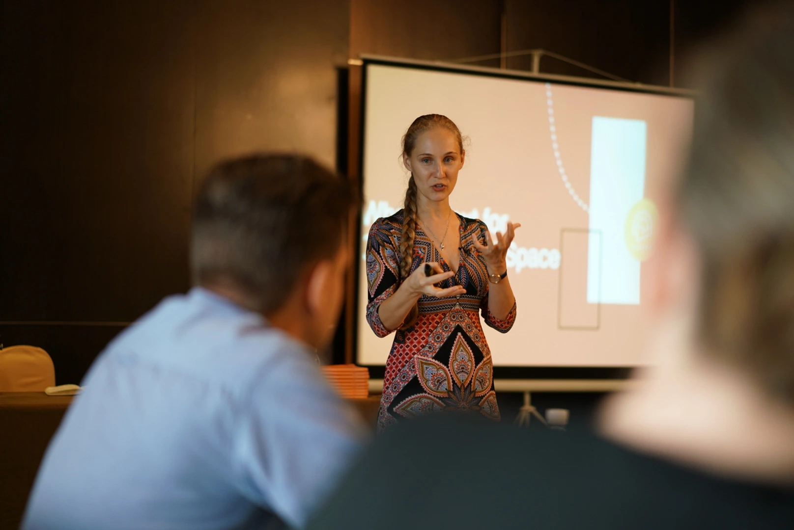 marketing keynote speakers